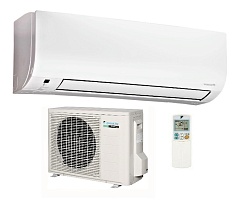 Daikin FTXP25L / RXP25K3 (COMFORA)